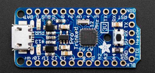 microcontroller