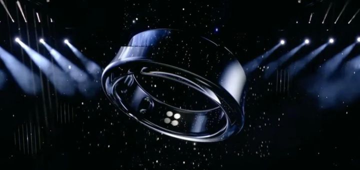 samsung ring galaxy