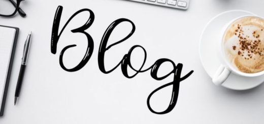 blogging significato