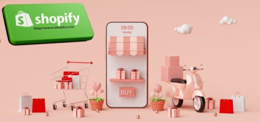 shopify come funziona