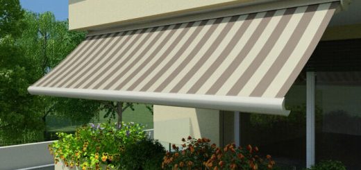 tende balcone