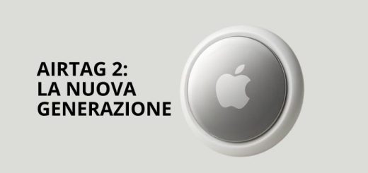 airtag 2 novità