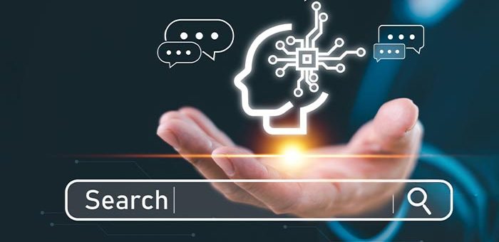 ricerca era intelligenza artificiale