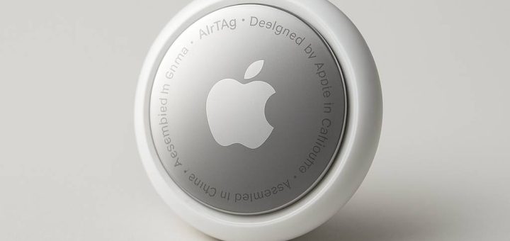 airtag 2 novità