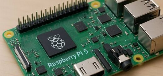 raspberry pi 5