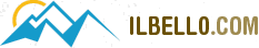 logo ilbello
